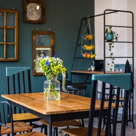 Altstadtjuwel Mit Loft Charme - Netflix Кобленц Экстерьер фото