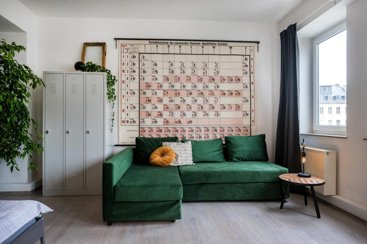 Altstadtjuwel Mit Loft Charme - Netflix Кобленц Экстерьер фото